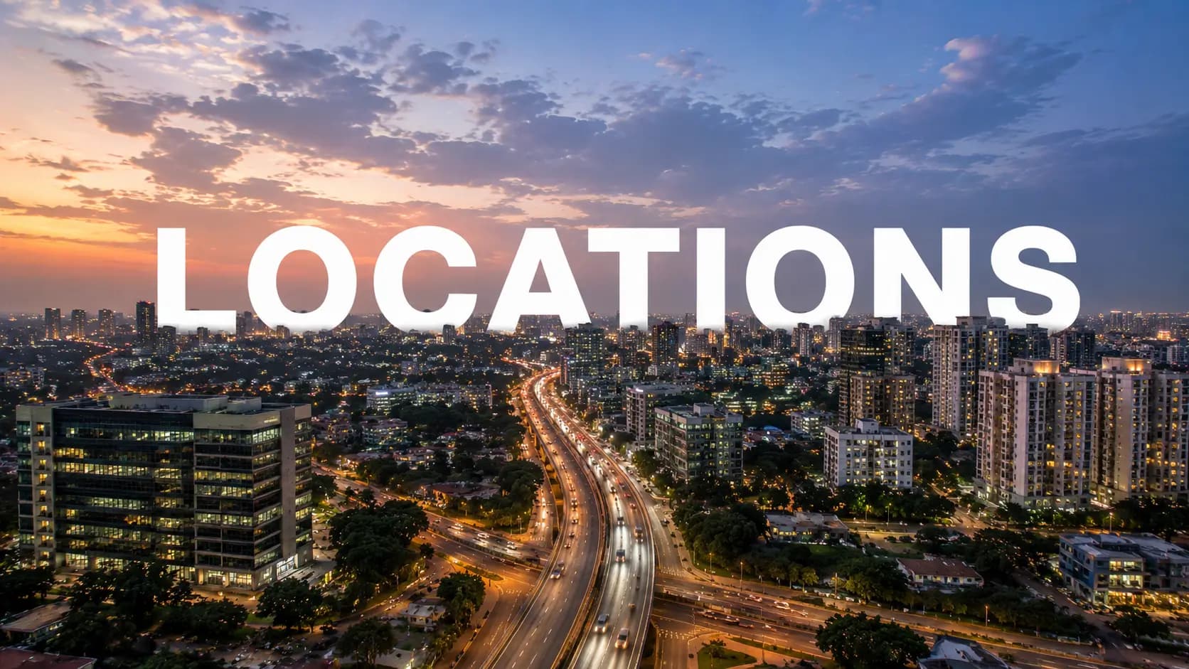 Sobha Athena Location: Thanisandra Main Road, North Bangalore