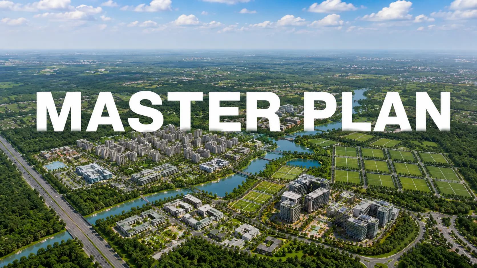 Sobha Athena Master Plan: One Tower, 72 Homes, 73% Open