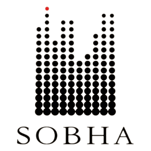 New SOBHA Logo Black